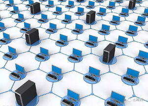 智能互聯，驅動未來 物聯網技術在物流領域的研發與應用全景